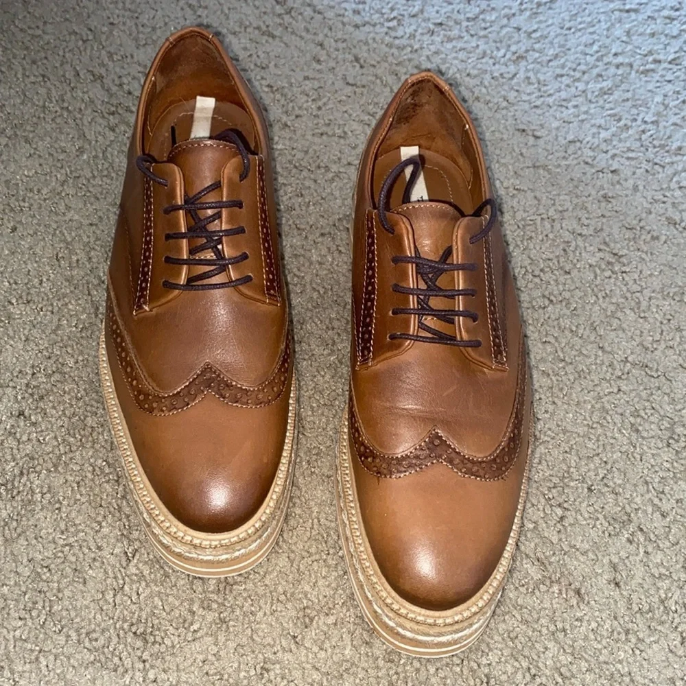 Massimo Dutti size EU 38. US 8 - Picture 4 of 9